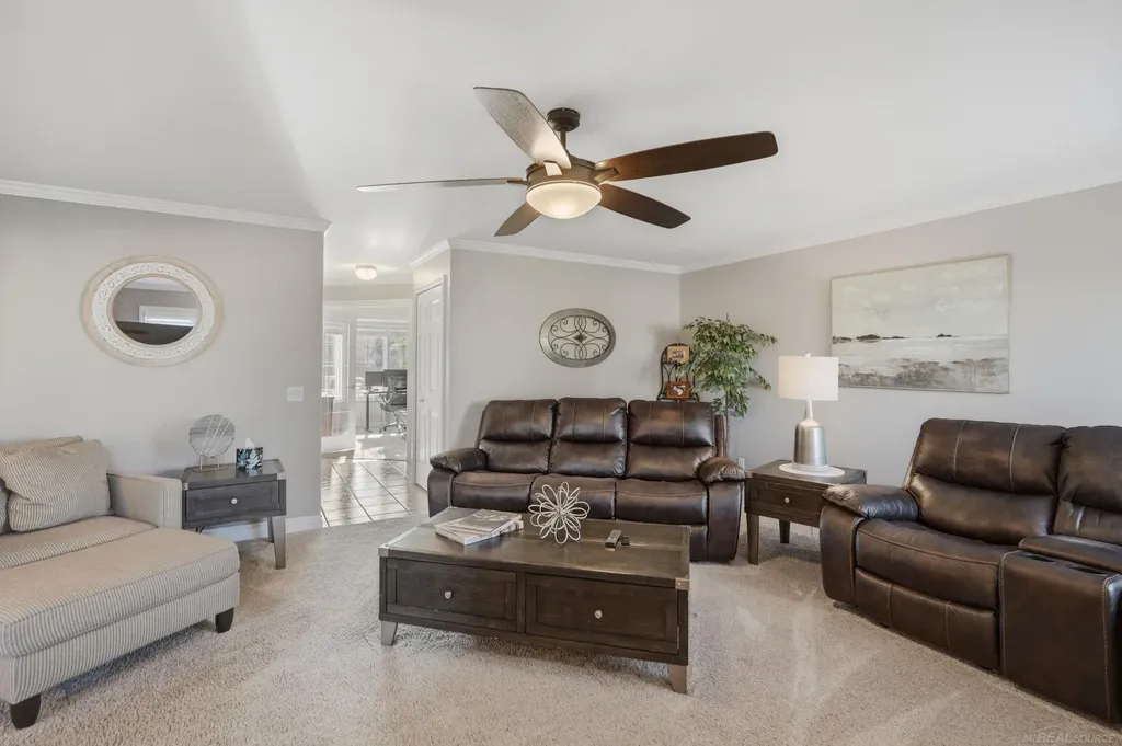 51880 Black Hills Lane Macomb Township MI 48042