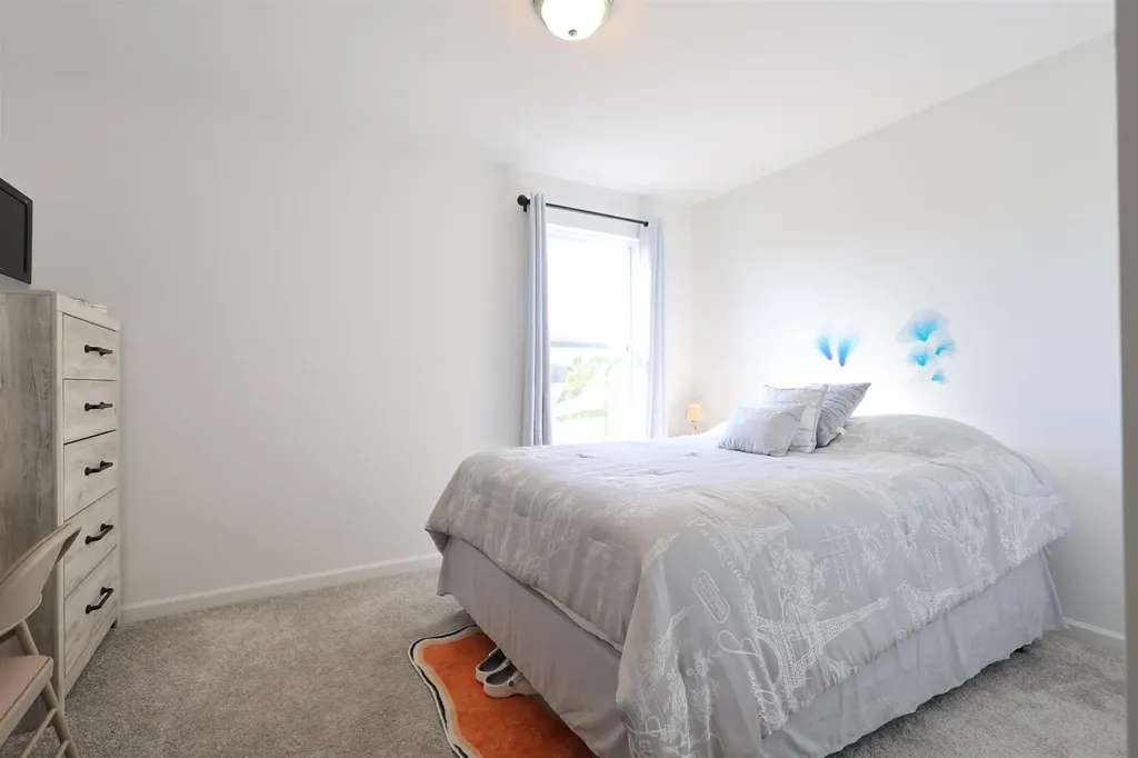 41261 Snowdon Drive Clinton Charter Township MI 48038