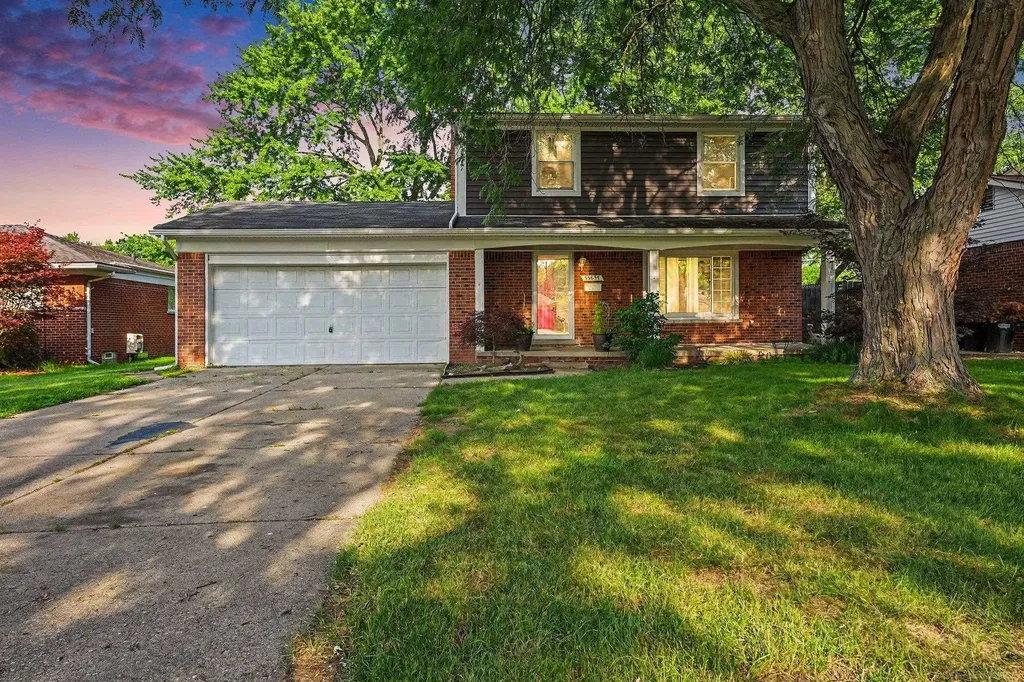 33857 Groth Drive Sterling Heights City MI 48312