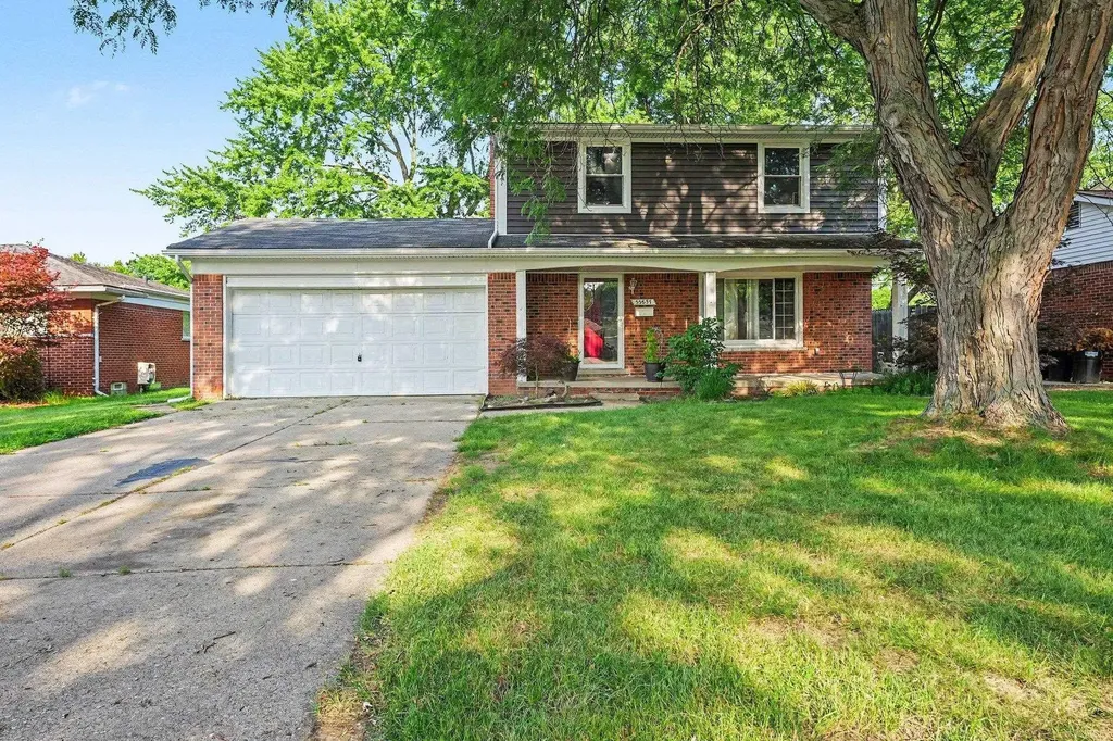 33857 Groth Drive Sterling Heights City MI 48312