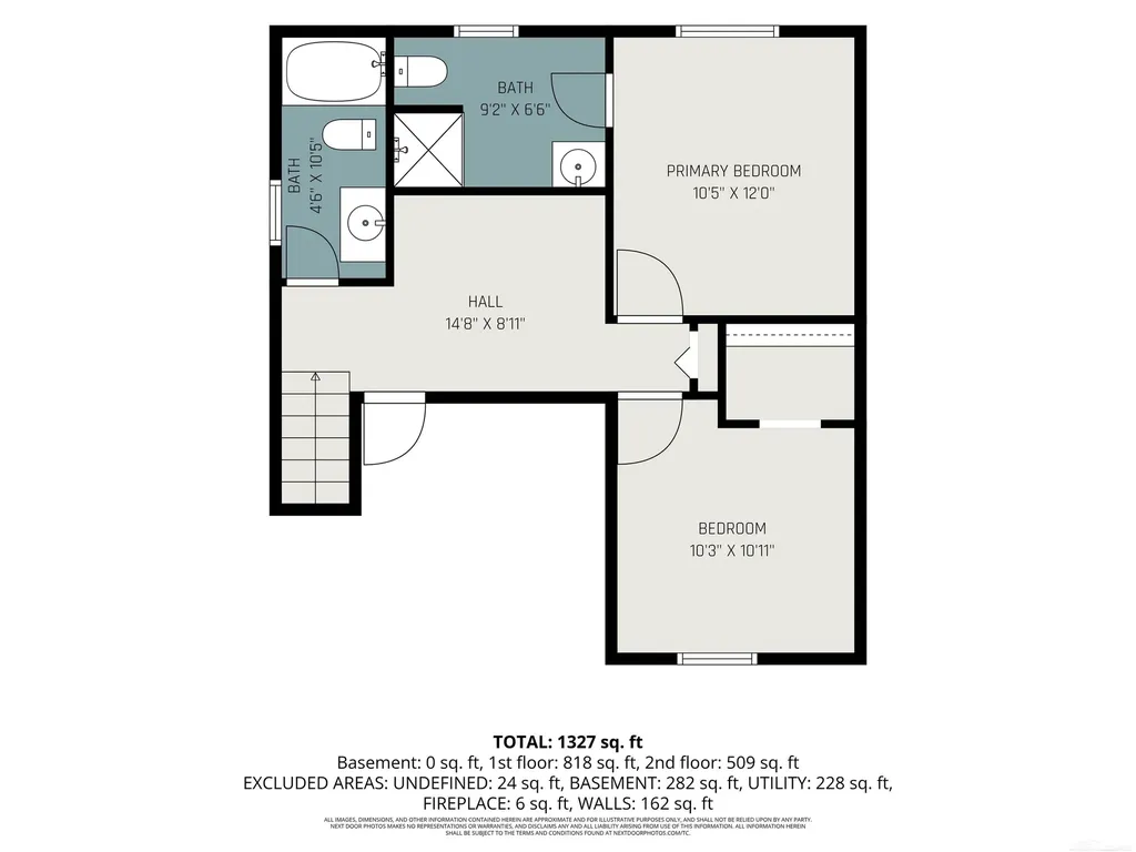 33857 Groth Drive Sterling Heights City MI 48312