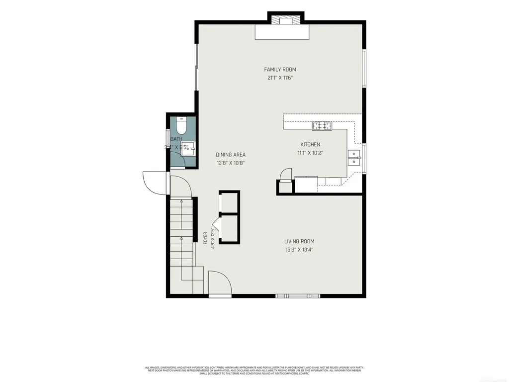 33857 Groth Drive Sterling Heights City MI 48312