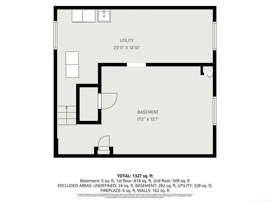 33857 Groth Drive Sterling Heights City MI 48312