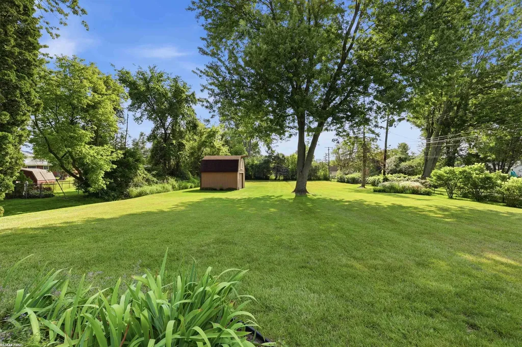 47120 Vanker Avenue Shelby Charter Township MI 48317