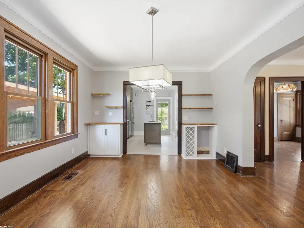 8600 Goodale Avenue Utica City MI 48317