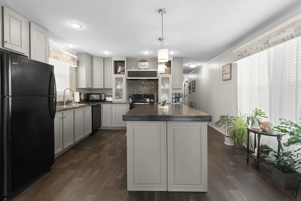 6285 Square Lake Drive Kimball Township MI 48074