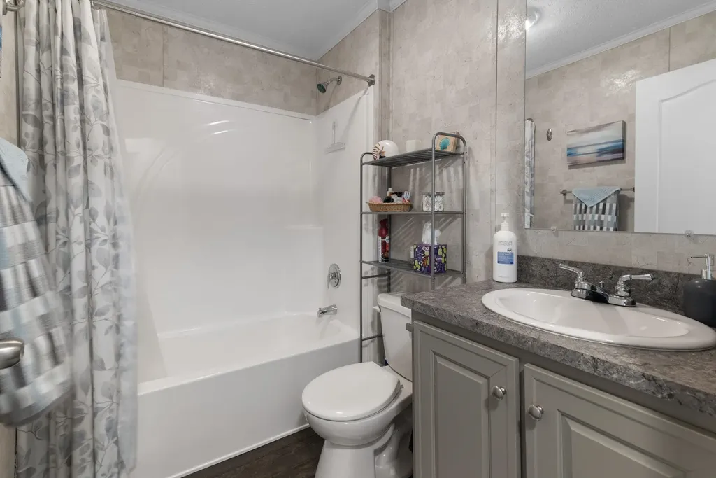 6285 Square Lake Drive Kimball Township MI 48074