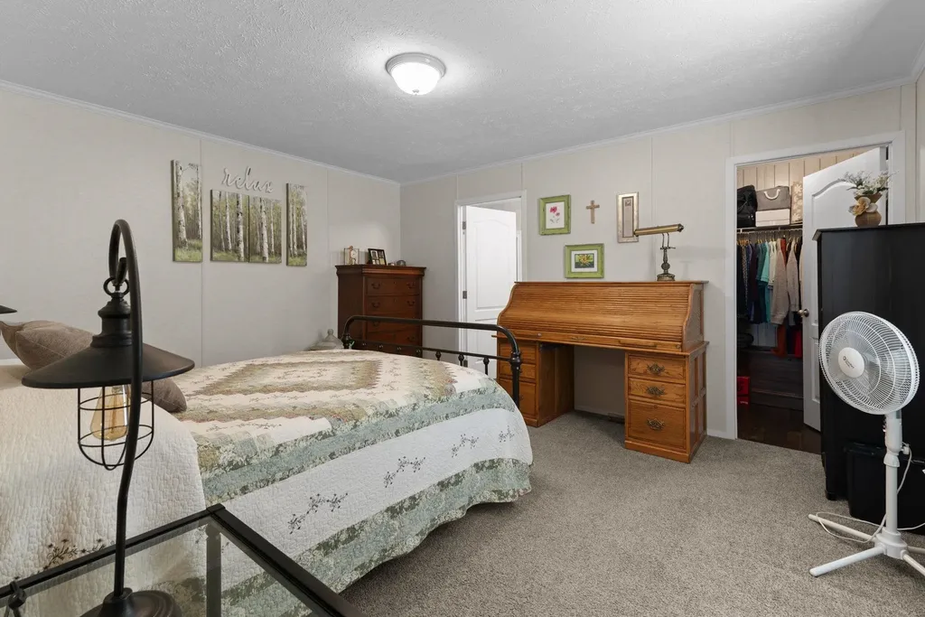 6285 Square Lake Drive Kimball Township MI 48074