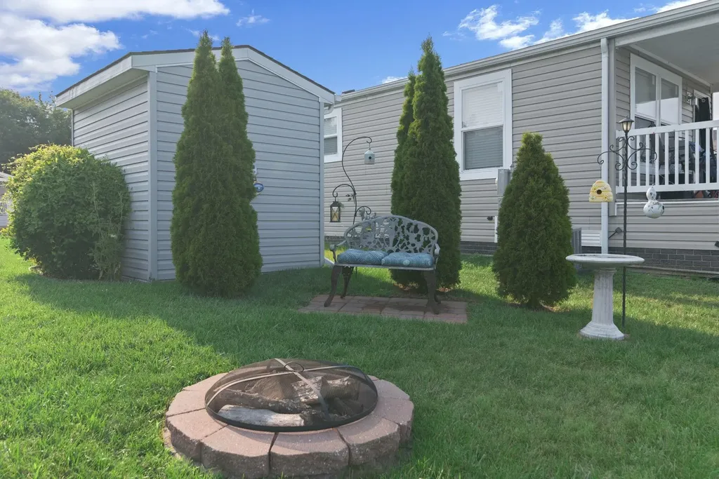 6285 Square Lake Drive Kimball Township MI 48074