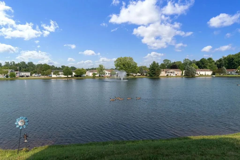 6285 Square Lake Drive Kimball Township MI 48074