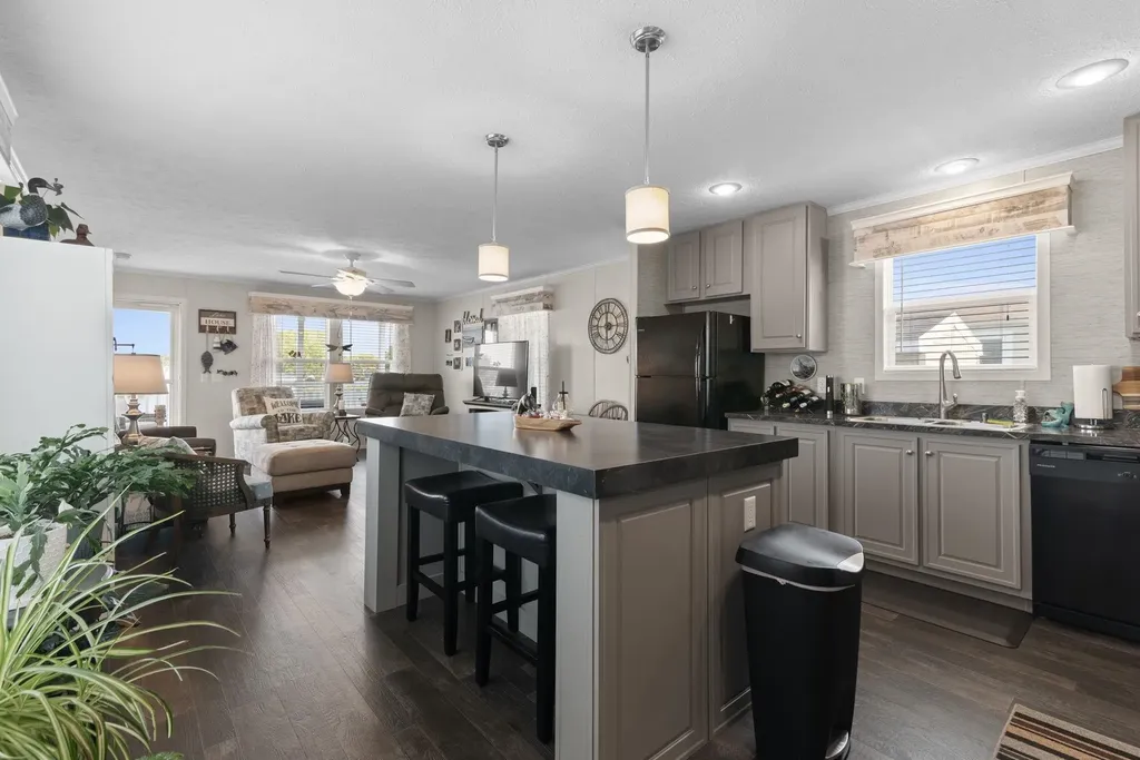 6285 Square Lake Drive Kimball Township MI 48074