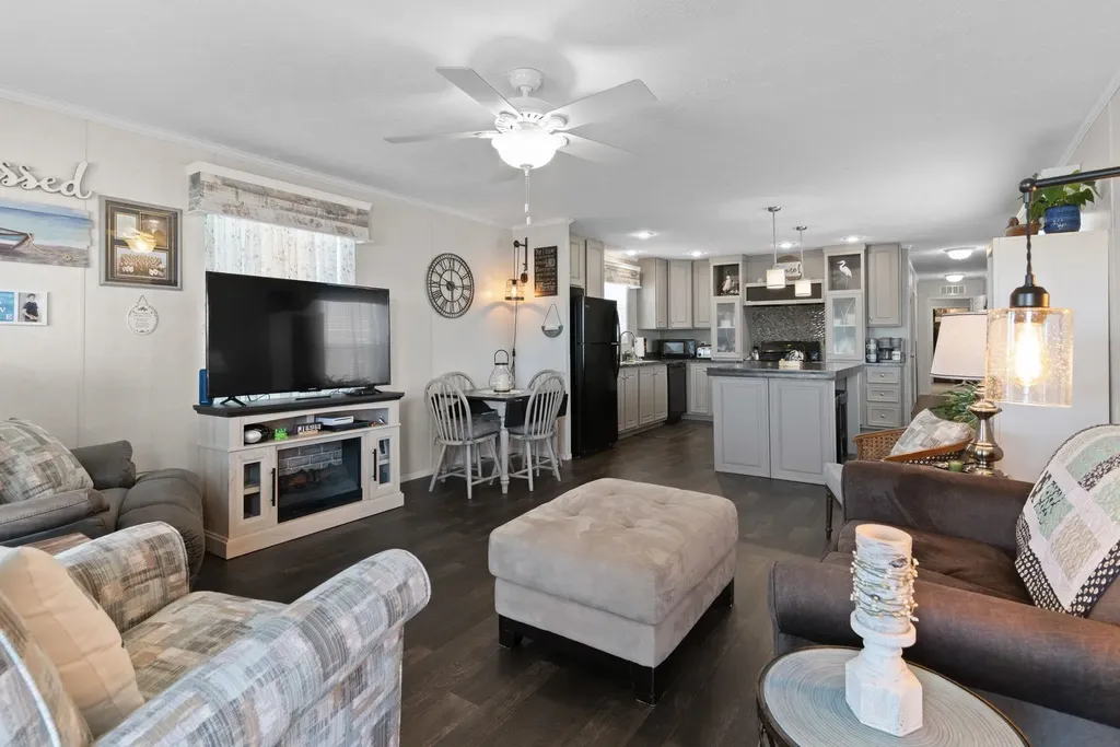 6285 Square Lake Drive Kimball Township MI 48074