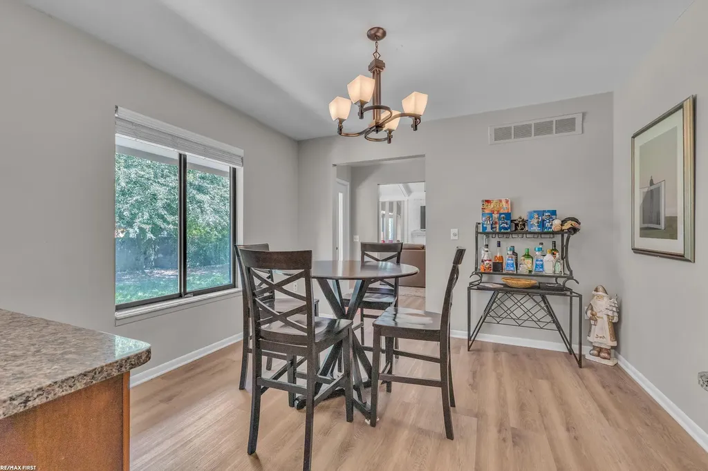 20497 Villa Grande Circle Clinton Charter Township MI 48038
