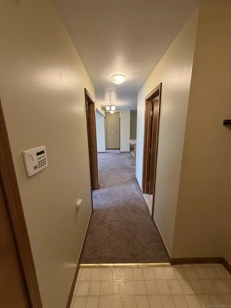 15246 Ashley Court Macomb Township MI 48044