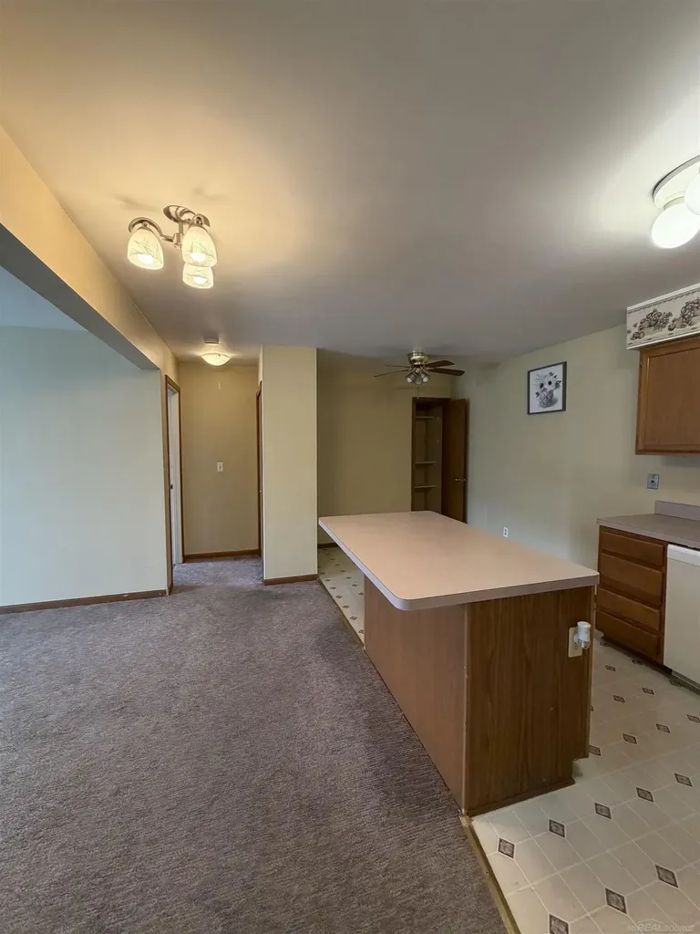 15246 Ashley Court Macomb Township MI 48044