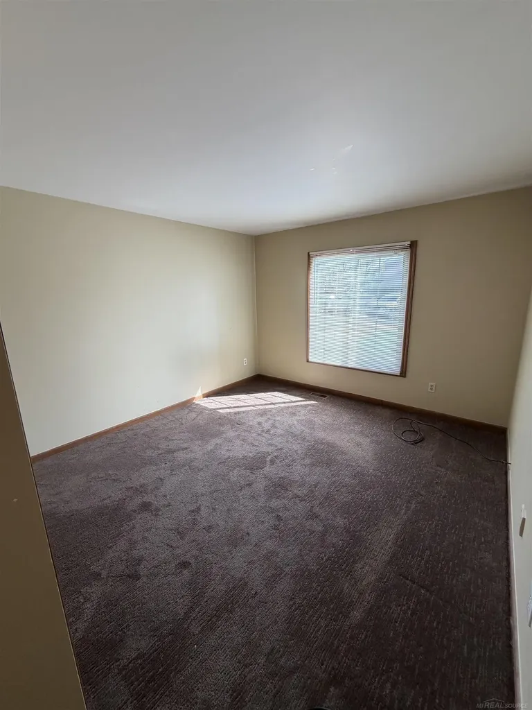 15246 Ashley Court Macomb Township MI 48044