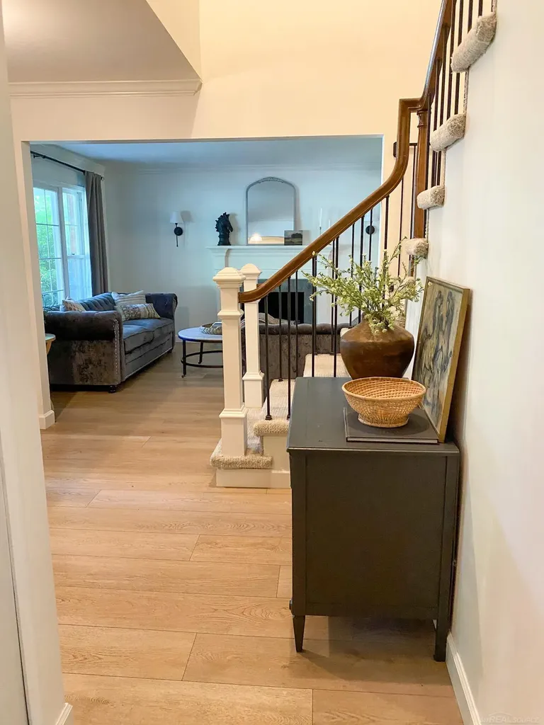 53641 Sherwood Lane Shelby Charter Township MI 48315