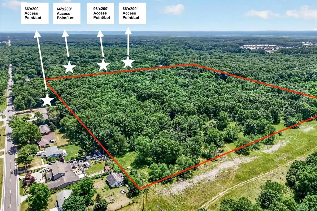 0 E River Road Muskegon Charter Township MI 49445