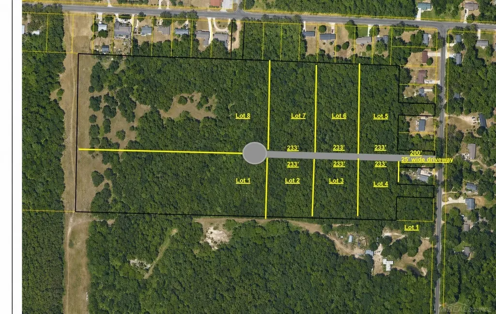 0 E River Road Muskegon Charter Township MI 49445