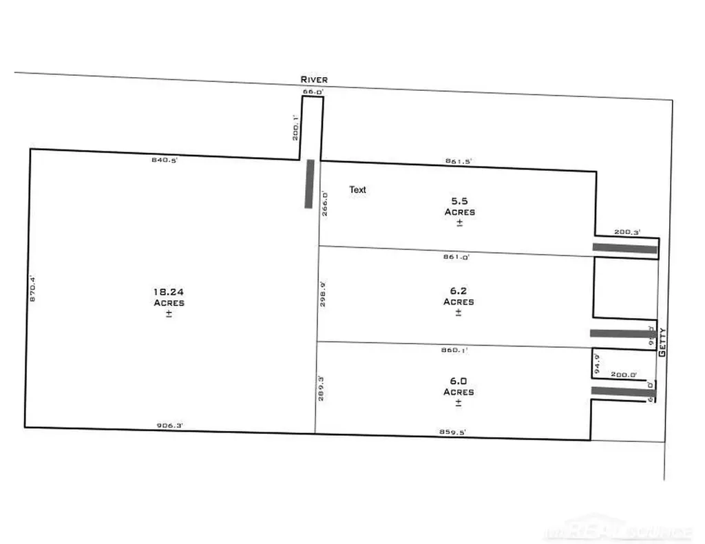 0 E River Road Muskegon Charter Township MI 49445