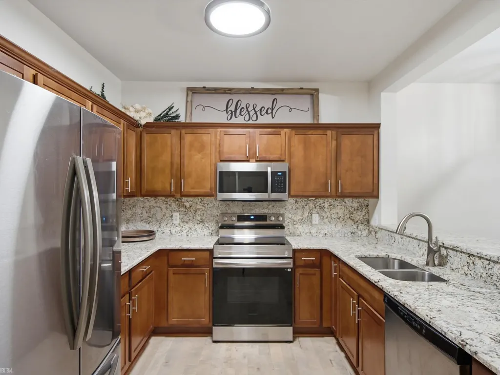 5093 Parsley Drive Shelby Charter Township MI 48316
