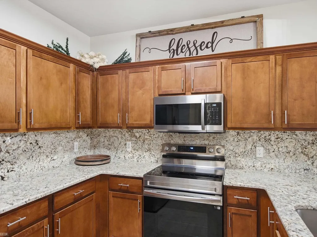 5093 Parsley Drive Shelby Charter Township MI 48316
