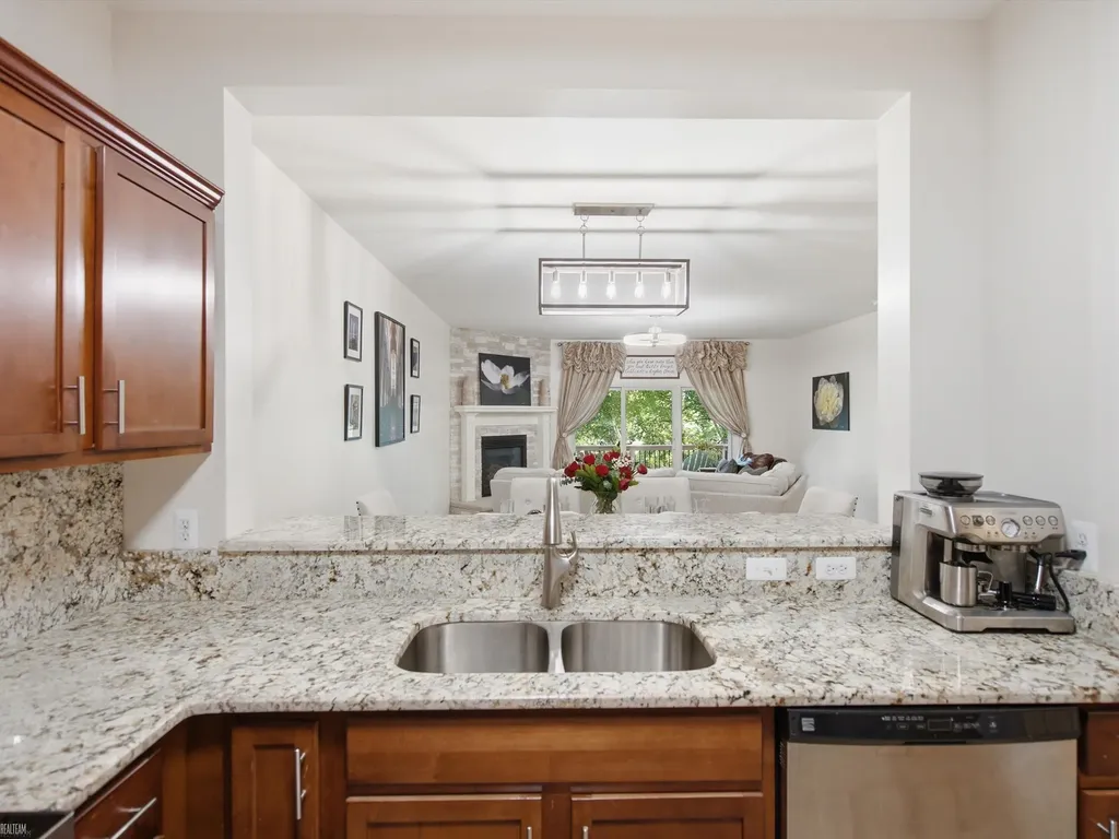 5093 Parsley Drive Shelby Charter Township MI 48316