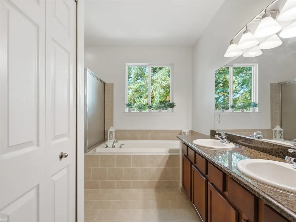 5093 Parsley Drive Shelby Charter Township MI 48316