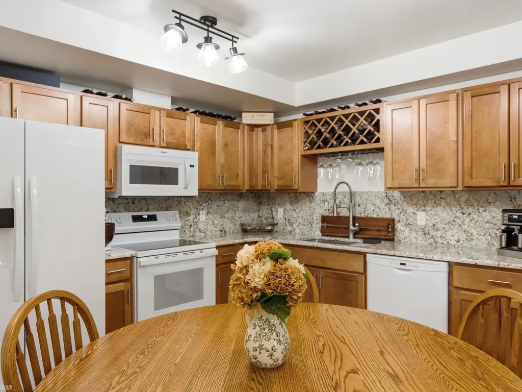 5093 Parsley Drive Shelby Charter Township MI 48316