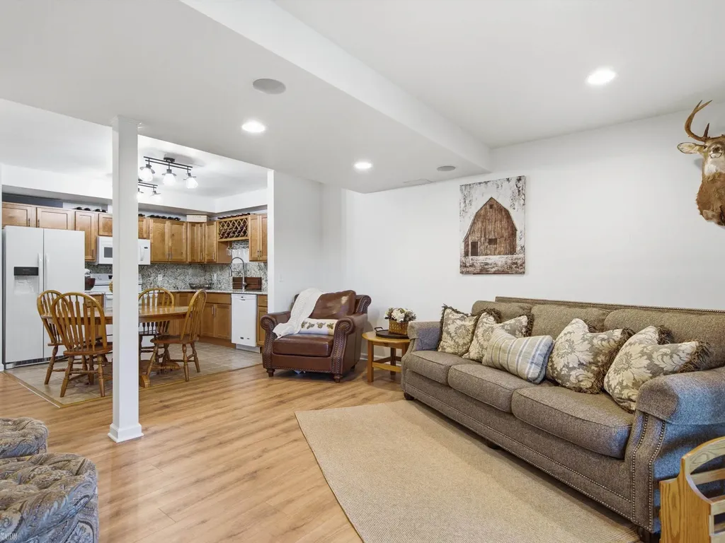 5093 Parsley Drive Shelby Charter Township MI 48316