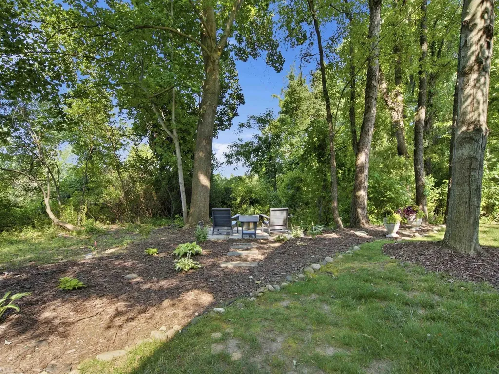 5093 Parsley Drive Shelby Charter Township MI 48316