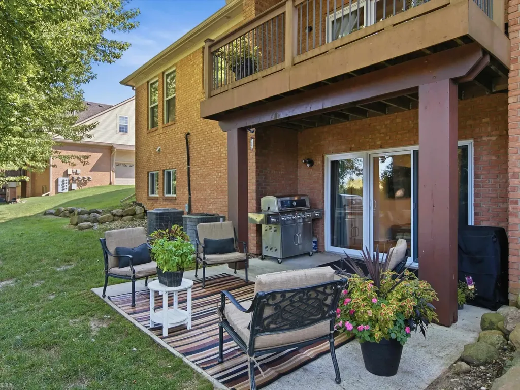 5093 Parsley Drive Shelby Charter Township MI 48316