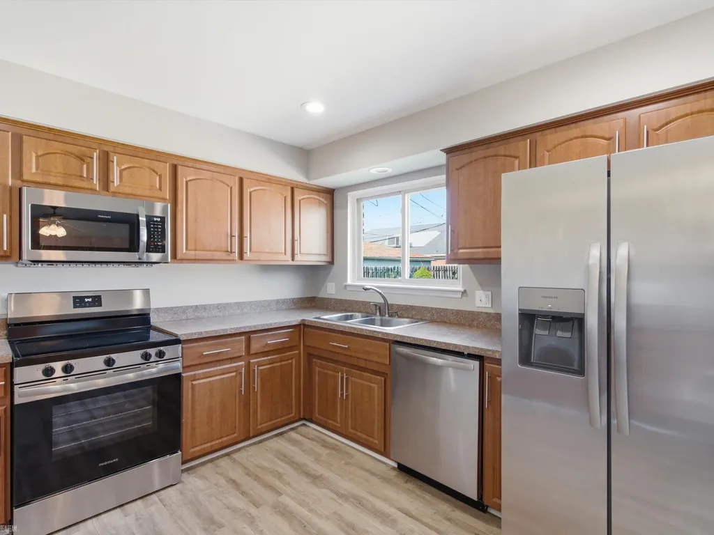 23716 Grove Street St. Clair Shores City MI 48080