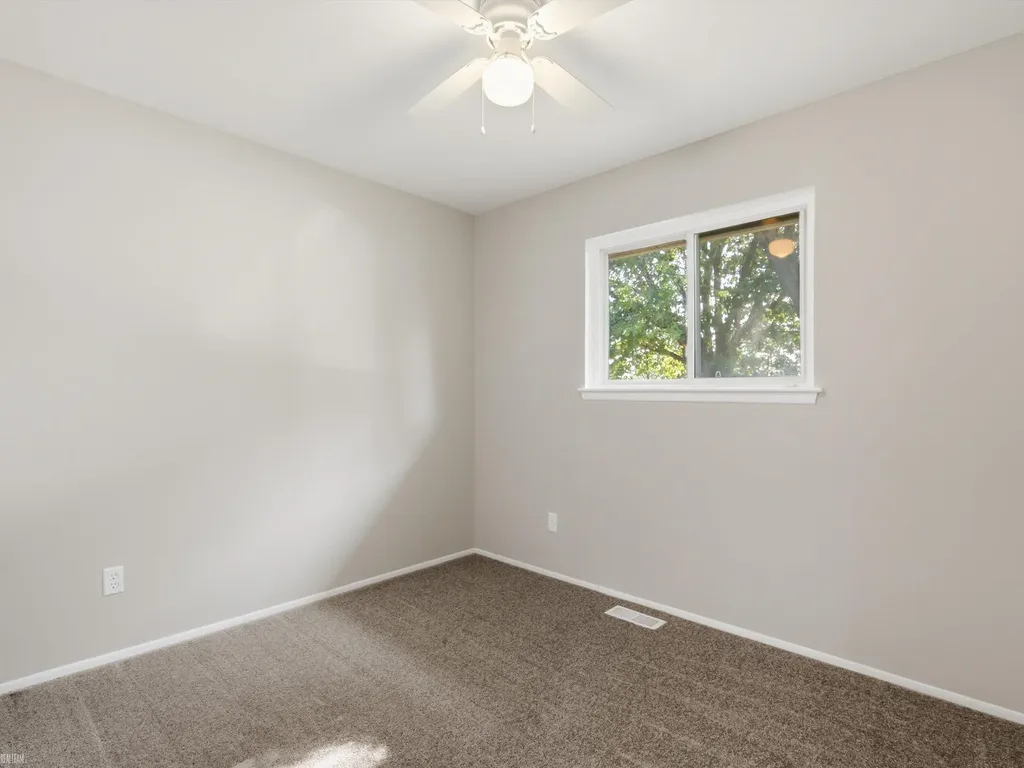 23716 Grove Street St. Clair Shores City MI 48080