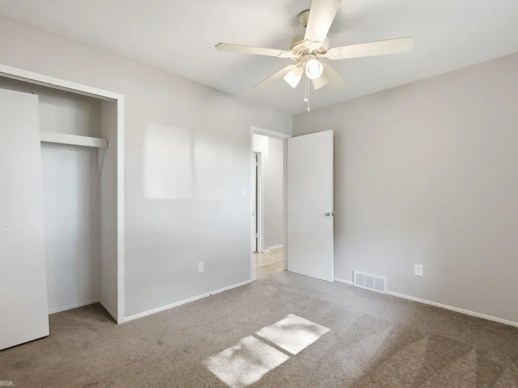 23716 Grove Street St. Clair Shores City MI 48080