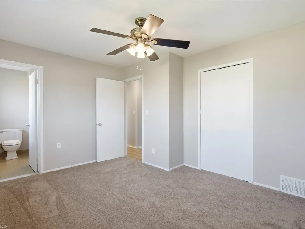 23716 Grove Street St. Clair Shores City MI 48080