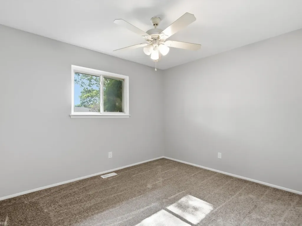 23716 Grove Street St. Clair Shores City MI 48080