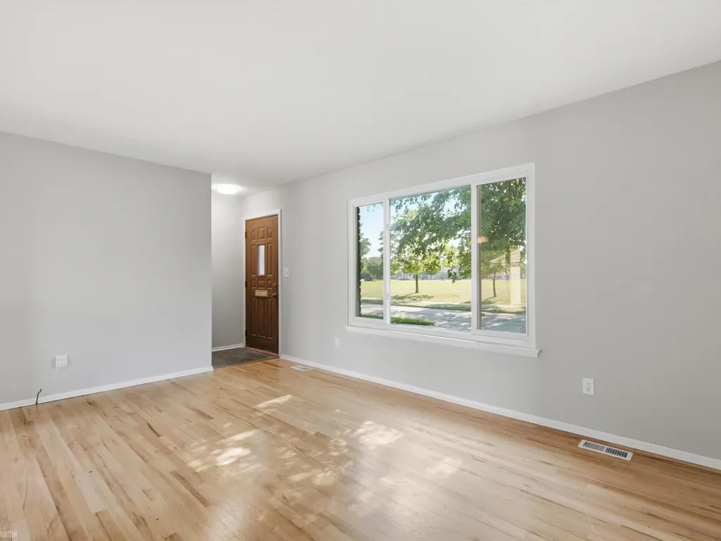 23716 Grove Street St. Clair Shores City MI 48080