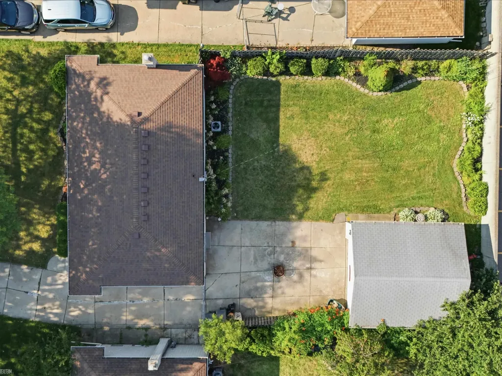 23716 Grove Street St. Clair Shores City MI 48080