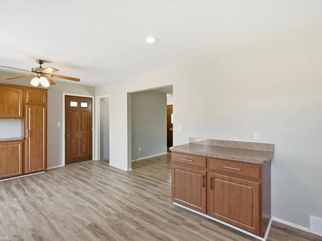 23716 Grove Street St. Clair Shores City MI 48080