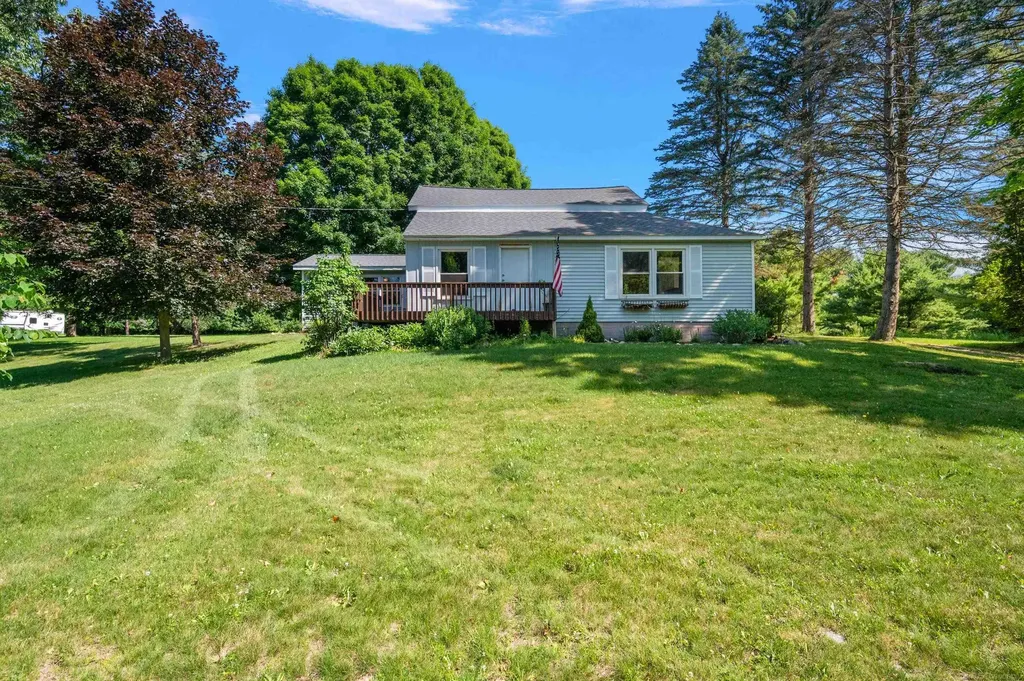 149 Hunters Creek Road Lapeer City MI 48455
