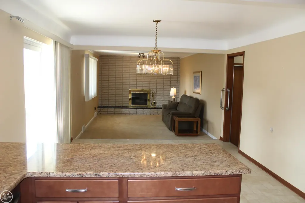 18084 Juliana Avenue Eastpointe City MI 48021