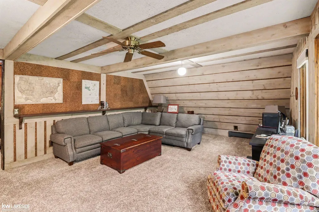 4691 Camelina Street Commerce Charter Township MI 48382