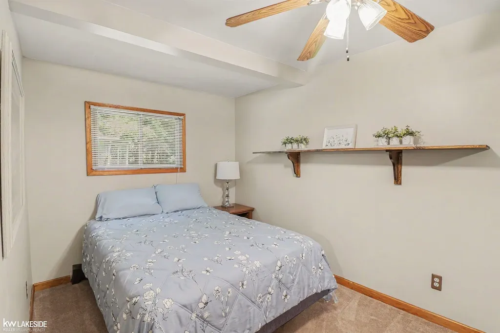 4691 Camelina Street Commerce Charter Township MI 48382