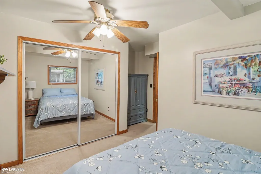 4691 Camelina Street Commerce Charter Township MI 48382