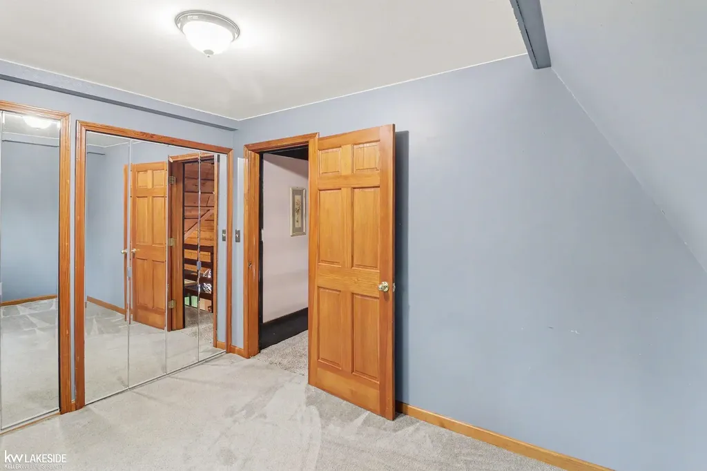 4691 Camelina Street Commerce Charter Township MI 48382