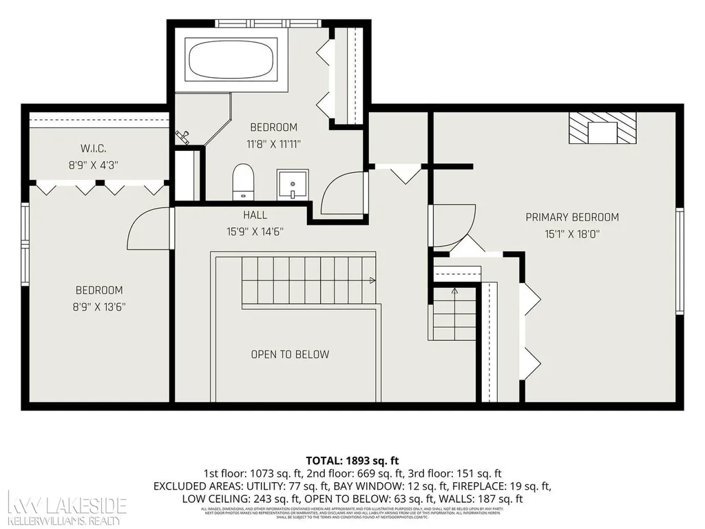 4691 Camelina Street Commerce Charter Township MI 48382