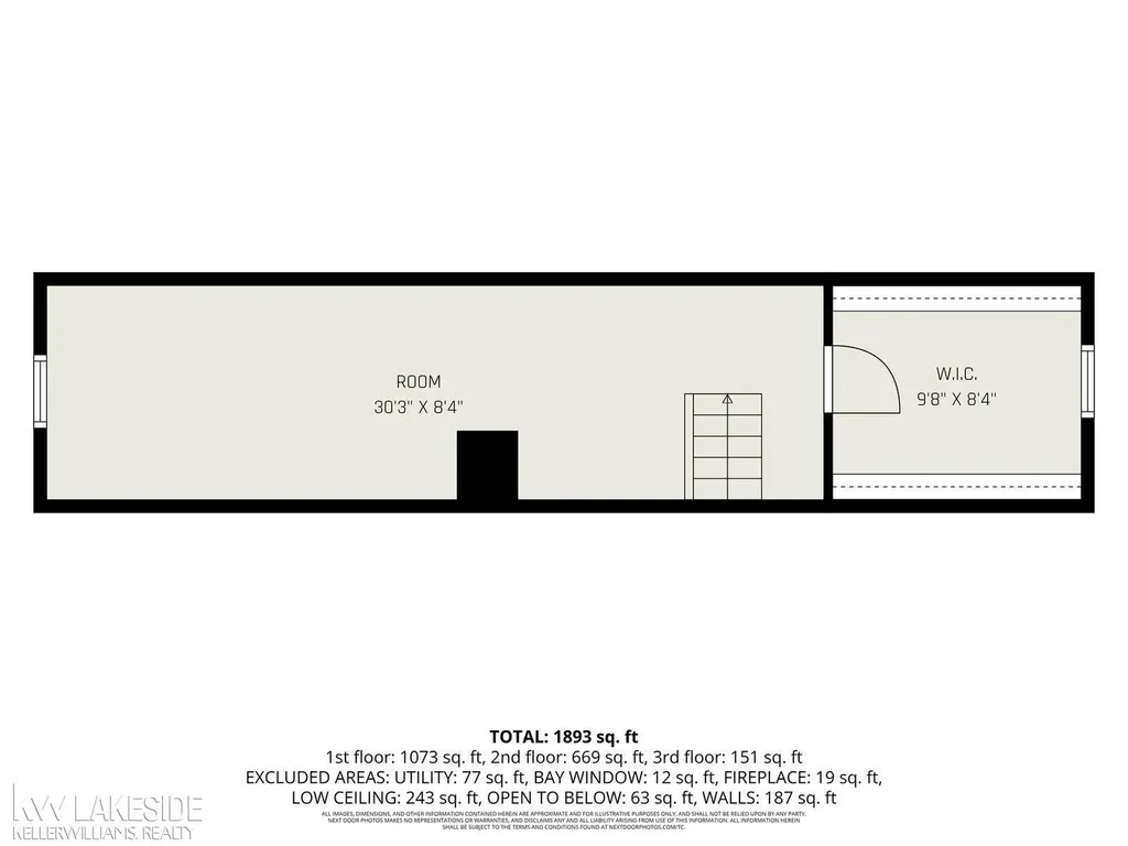 4691 Camelina Street Commerce Charter Township MI 48382