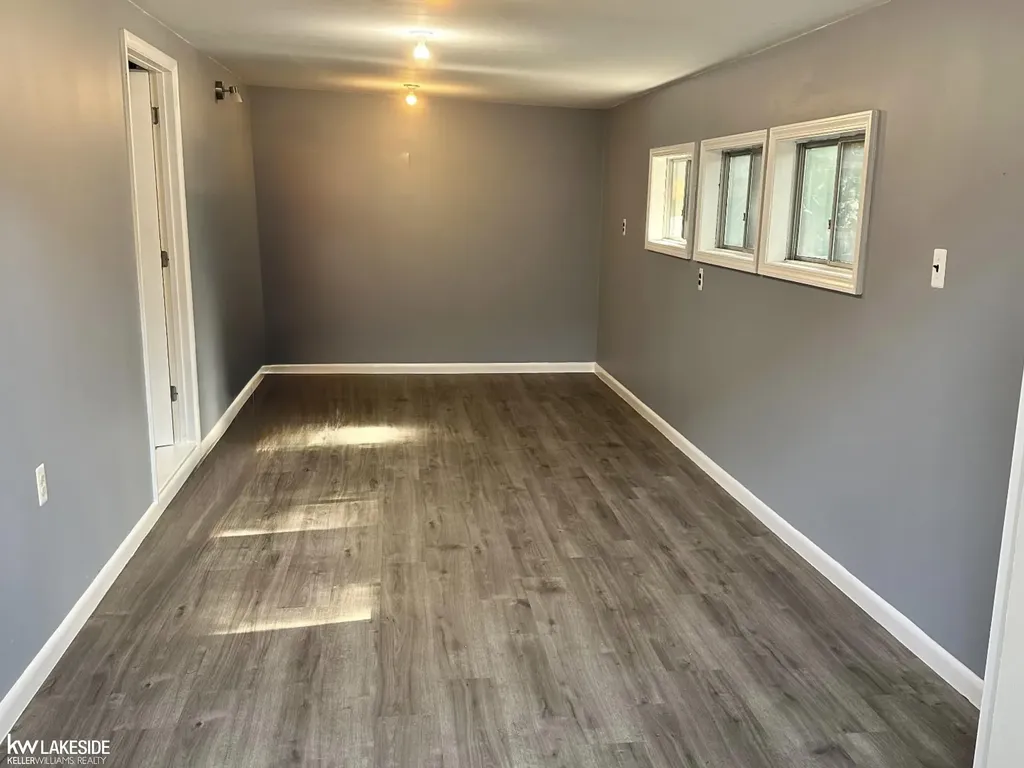 4691 Camelina Street Commerce Charter Township MI 48382