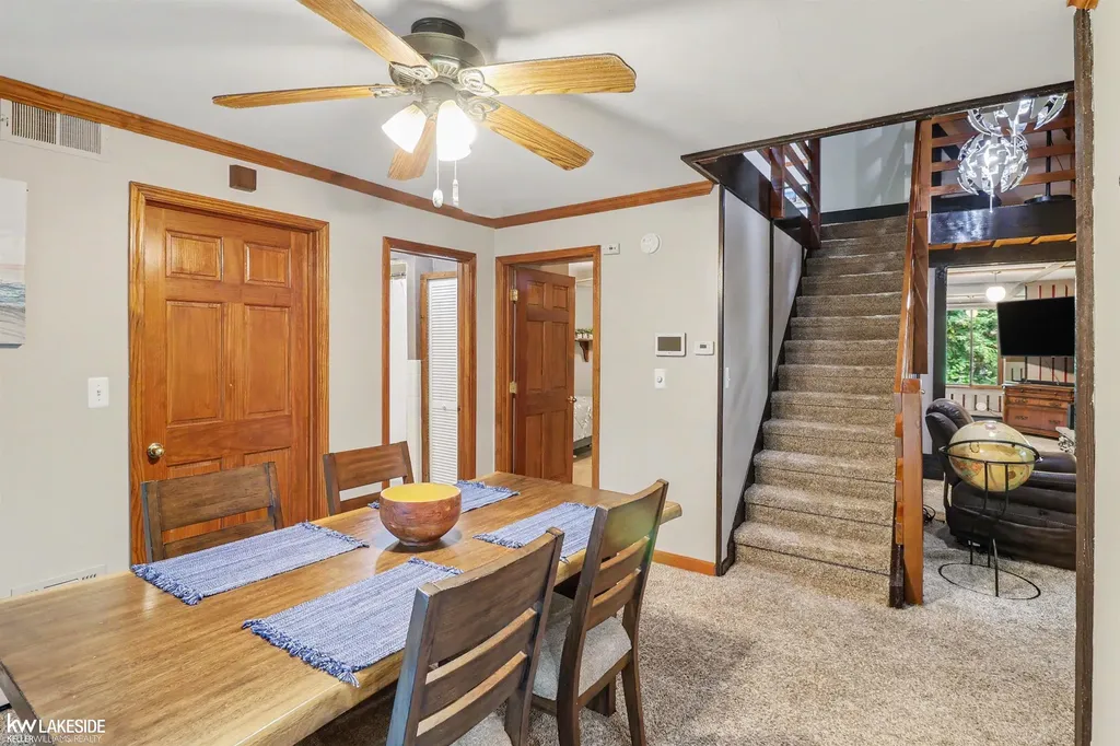 4691 Camelina Street Commerce Charter Township MI 48382